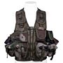 Fostex Tactical vest Ranger Franse camo