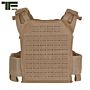 TF-2215 Modular vest/ Plate Carrier coyote