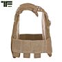 TF-2215 Modular vest/ Plate Carrier coyote
