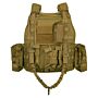 101inc Tactical vest Ranger LQ14122 coyote