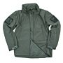 101inc Softshell Jack Tactical new version forest