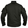 Fostex Combat fleece vest zwart