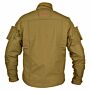 Fostex Combat fleece vest khaki