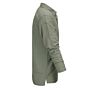 101inc Tactical polo Quick dry lange mouw Wolf Grey