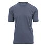 101inc Tactical T-shirt QuickDry Wolf Grey