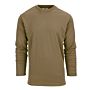 101inc Tactical T-shirt Quick dry LM Coyote