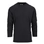 101inc Tactical T-shirt Quick dry LM zwart