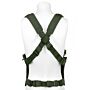 101inc Chest Rig Recon groen