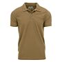 101inc Tactical Polo QuickDry coyote