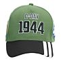 Fostex Baseball cap D-Day 1944 WWII 3D groen