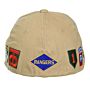 Fostex Baseball cap WWII D-Day khaki
