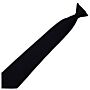 Fostex beveiliging stropdas zwart