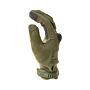 101inc Tactical Ranger handschoenen groen