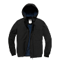 Vintage Industries Kyler jacket black