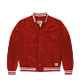 Vintage Industries Chapman Jacket Bright Red