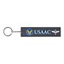 Fostex Sleutelhanger 3D PVC USAAC