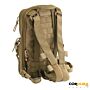 101inc Backpack Outbreak 1-3 days coyote