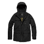 Vintage Industries Marc jacket black