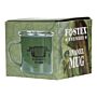 Fostex Emaille mok US Army