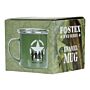 Fostex Emaille mok Brothers in Arms