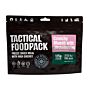 Tactical Foodpack Crunchy Muesli & Strawberry 125gram