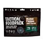 Tactical Foodpack Mashed Potatoes & Bacon 110gram