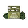 BCB Paracord 15mtr (olive green)