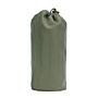 TF-2215 Tarp in MOLLE Pouch woodland camo