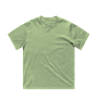 Vintage Industries Devin T-shirt Pale Green