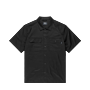 Vintage Industries Dexter Shirt Zwart