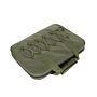 101inc Laptop/Pistol SoftCase Waterproof groen