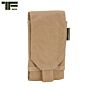 TF-2215 Mobile phone pouch - telefoon hoes Coyote