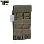 TF-2215 Mobile phone pouch - telefoon hoes Ranger Green