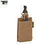 TF-2215 Single M4 pouch Coyote
