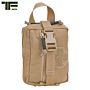 TF-2215 Medic pouch large Coyote