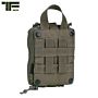 TF-2215 Medic pouch large Coyote