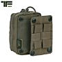 TF-2215 Medic pouch small hook Coyote