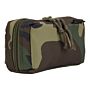 101inc Molle pouch Shot Shell CO2 woodland camo