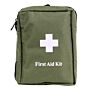 First Aid kit Medic Bag groen