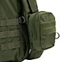 TF-2215 Multi Sling Bag groen