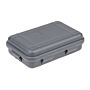 101inc Water Resistant Case medium grijs/groen
