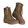 Fostex Sniper boots thinsulate wolf brown