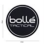 Embleem 3D PVC Bollé Tactical 8132 Zwart