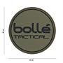 Embleem 3D PVC Bollé Tactical 8130 Groen