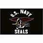 vlag US Navy Seals