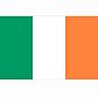 Vlag Ierland, Ierse vlag