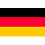 vlag Duitsland, Duitse vlag