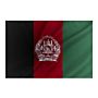 vlag Afghanistan