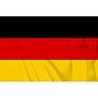 vlag Duitsland, Duitse vlag