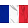 vlag Frankrijk, Franse vlag